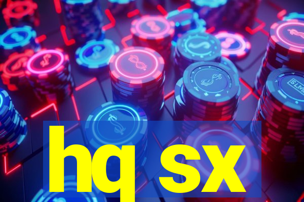 hq sx